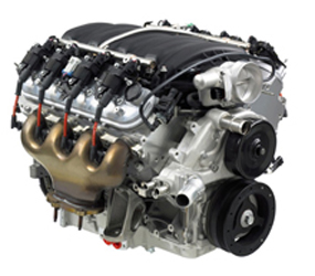 P2465 Engine